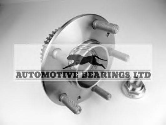 Комплект подшипника ступицы колеса Automotive Bearings ABK774