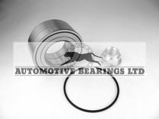 Комплект подшипника ступицы колеса Automotive Bearings ABK825