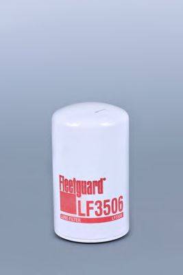 Масляный фильтр FLEETGUARD LF3506