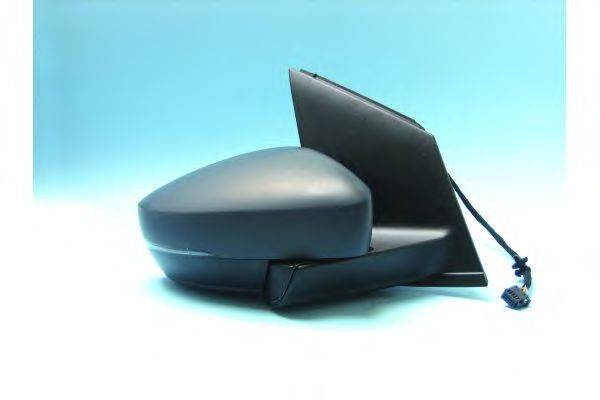 Наружное зеркало SPJ E-2606