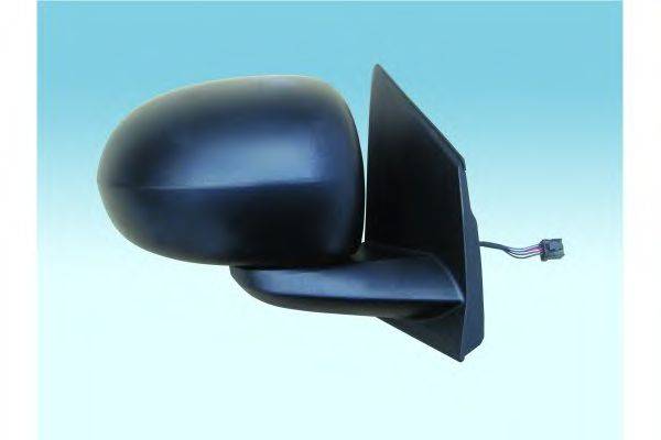 Наружное зеркало SPJ E4637