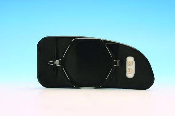 Зеркальное стекло, наружное зеркало SPJ L-0399