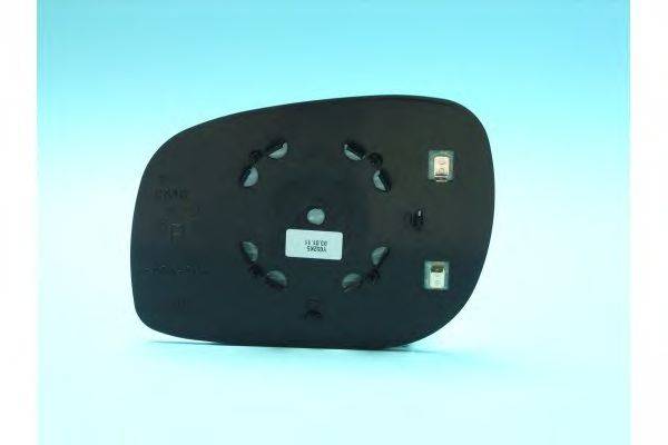 Зеркальное стекло, наружное зеркало SPJ L-0948