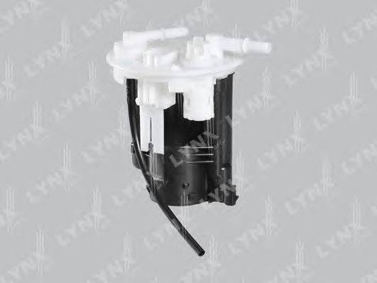 Топливный фильтр LYNXauto LF-980M