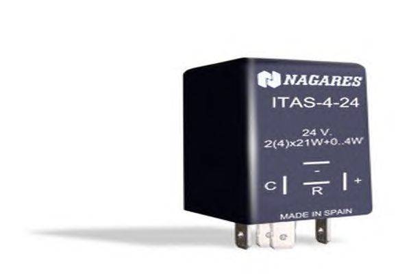 Прерыватель указателей поворота NAGARES 01466