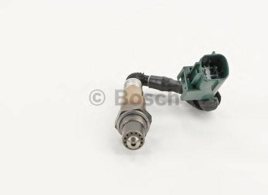 Лямбда-зонд BOSCH 0 258 006 596