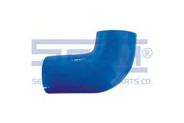 Шланг радиатора SEM LASTIK 8920