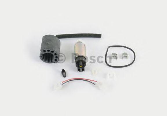 Топливный насос AIRTEX E2024