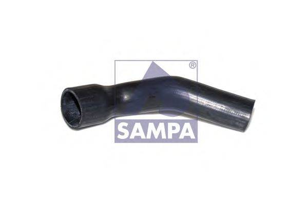 Трубка нагнетаемого воздуха SAMPA 010.368
