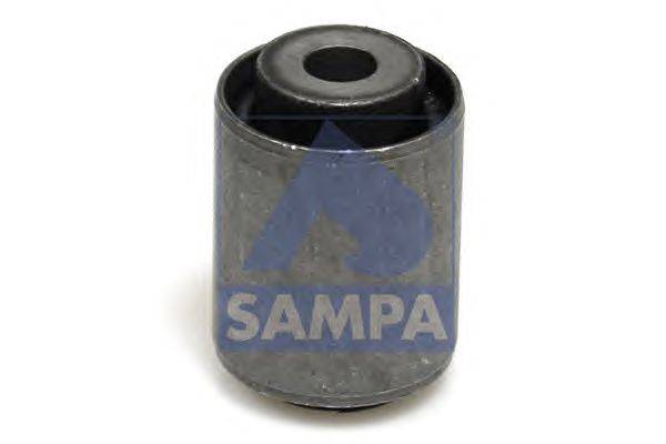 Подвеска, радиатор SAMPA 011319