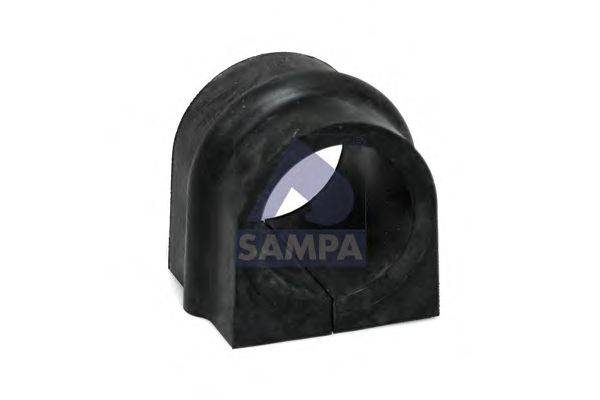 Опора, стабилизатор SAMPA 011320