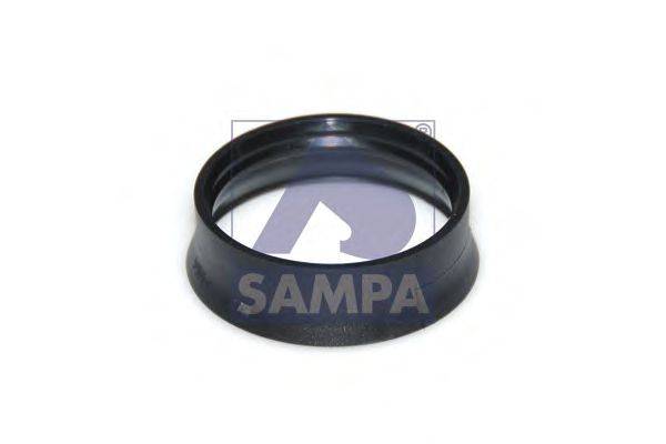 Уплотнительное кольцо, тормозная колодка SAMPA 012012
