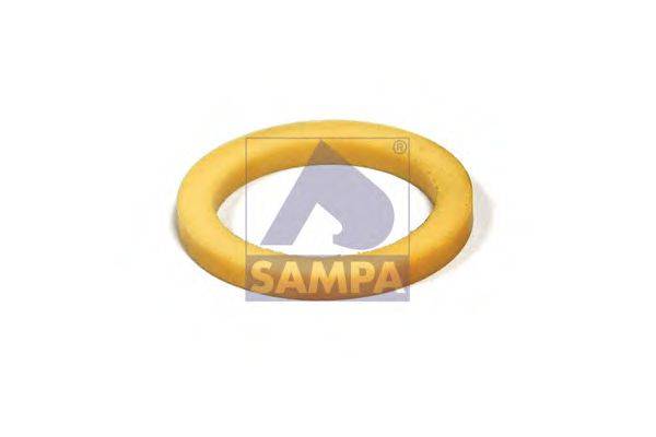 Уплотнительное кольцо, стабилизатор кабины водителя SAMPA 014.013
