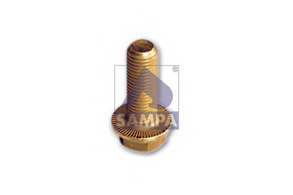 Болт SAMPA 020051