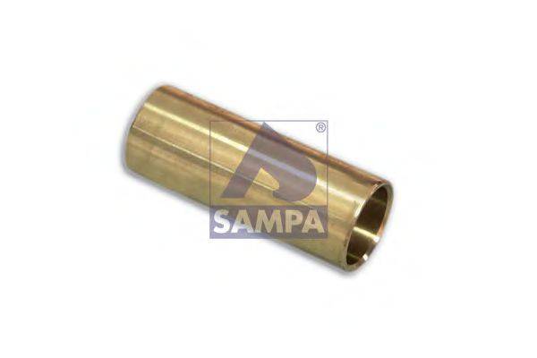 Втулка, листовая рессора SAMPA 020.122