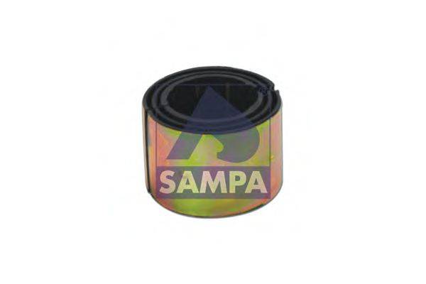 Втулка, стабилизатор SAMPA 020.163