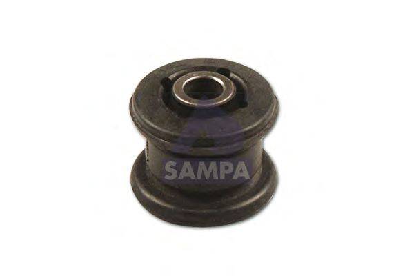 Подвеска, радиатор SAMPA 020.187