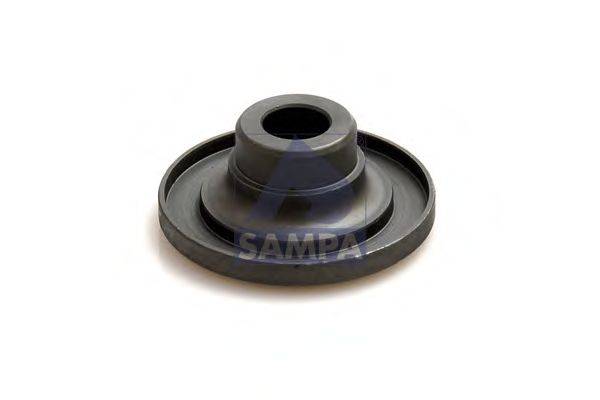 Втулка, подушка кабины водителя SAMPA 020.191