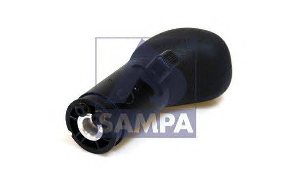 Ручка рычага переключения передач SAMPA 020.272
