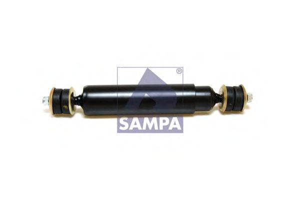 Амортизатор SAMPA 020289