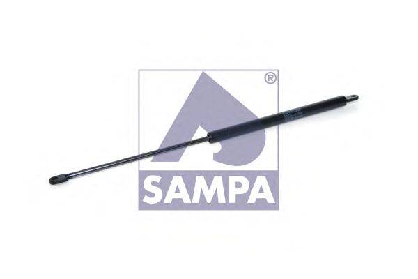 Газовая пружина SAMPA 020475