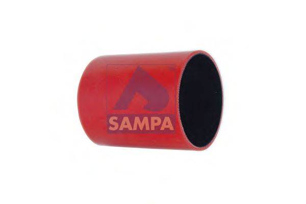 Трубка нагнетаемого воздуха SAMPA 021017