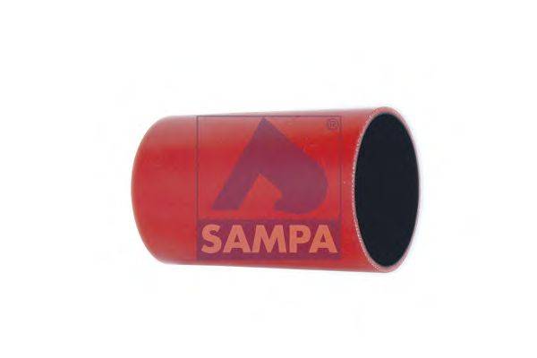 Трубка нагнетаемого воздуха SAMPA 021025