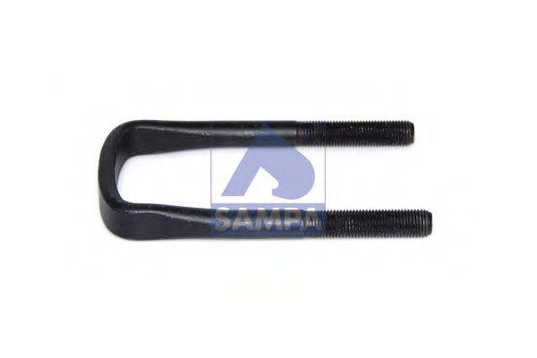 Стремянка рессоры SAMPA 021067
