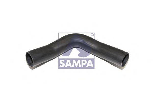 Шланг радиатора SAMPA 021.092