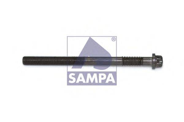 Болт головки цилидра SAMPA 021.446