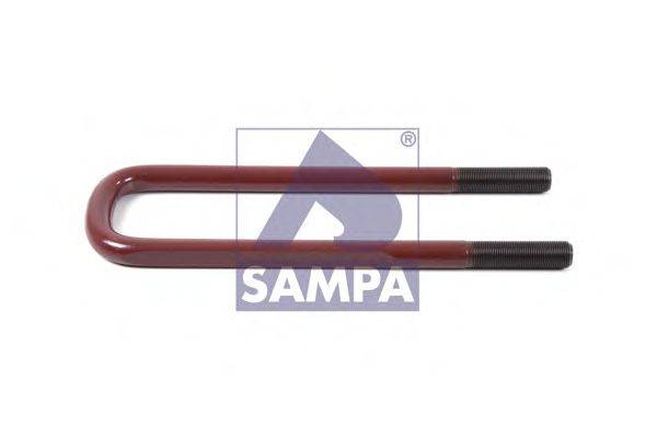 Стремянка рессоры SAMPA 021.469