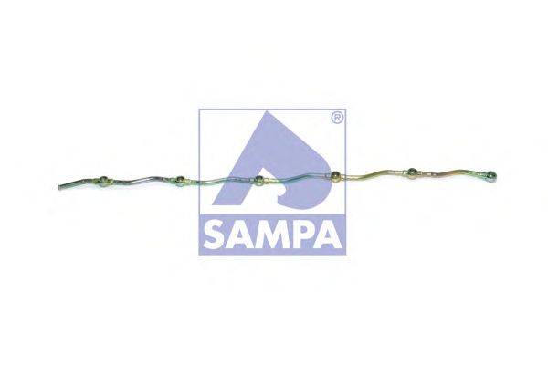 Трубка охлаждающей жидкости SAMPA 021.499