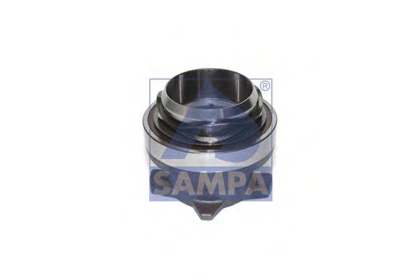 Выжимной подшипник SAMPA 022.066