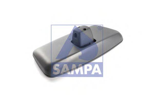 Наружное зеркало, кабина водителя SAMPA 022.116
