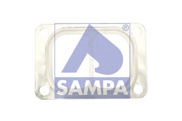 Прокладка, компрессор SAMPA 022.253