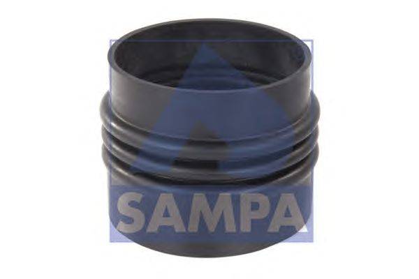 Рукав воздухозаборника, воздушный фильтр SAMPA 022301