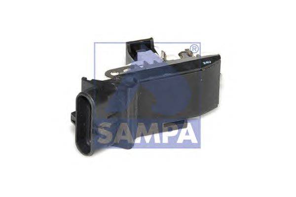 Регулятор генератора SAMPA 022.458