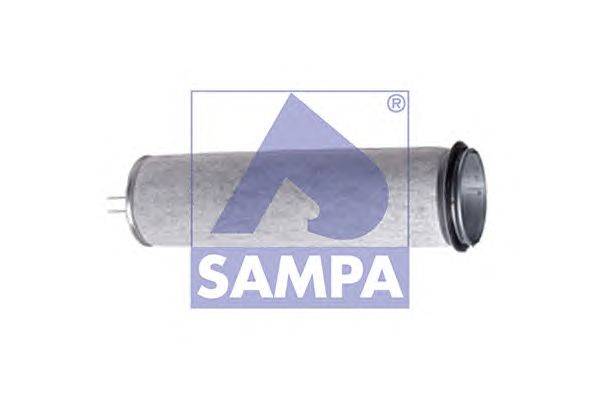 Фильтр добавочного воздуха SAMPA 023071