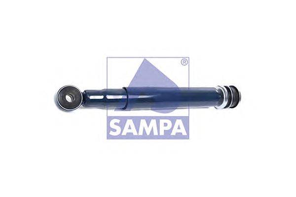 Амортизатор SAMPA 023.089