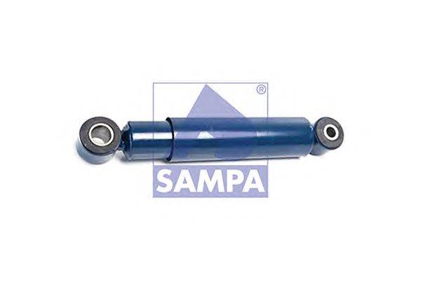 Амортизатор SAMPA 023091