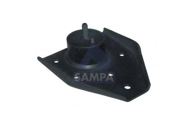 Подвеска, радиатор SAMPA 030.083