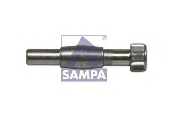 Болт тормозной колодки SAMPA 030302