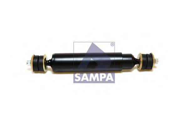 Амортизатор SAMPA 030.315