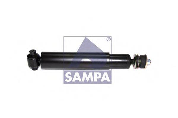 Амортизатор SAMPA 031.123