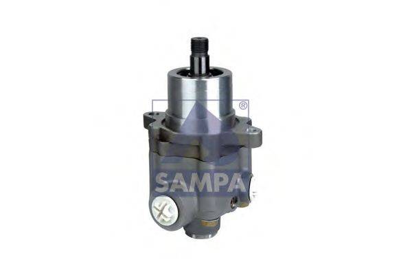 Гидравлический насос, рулевое управление SAMPA 031.235