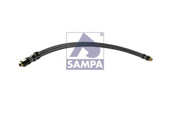 Тормозной шланг SAMPA 031.326