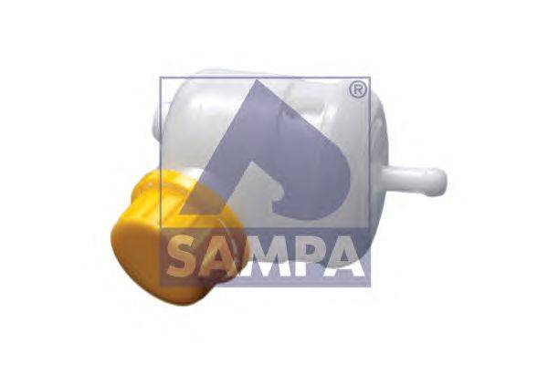 Компенсационный бак, сцепление SAMPA 032.128