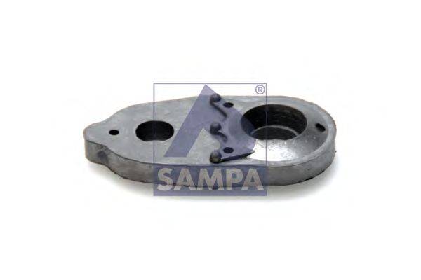 Прокладка, головка цилиндра SAMPA 032.166