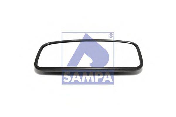 Наружное зеркало, кабина водителя SAMPA 032.289