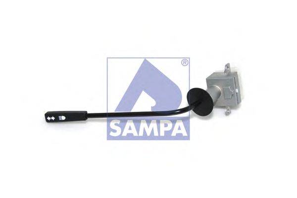 Выключатель на колонке рулевого управления SAMPA 032.340
